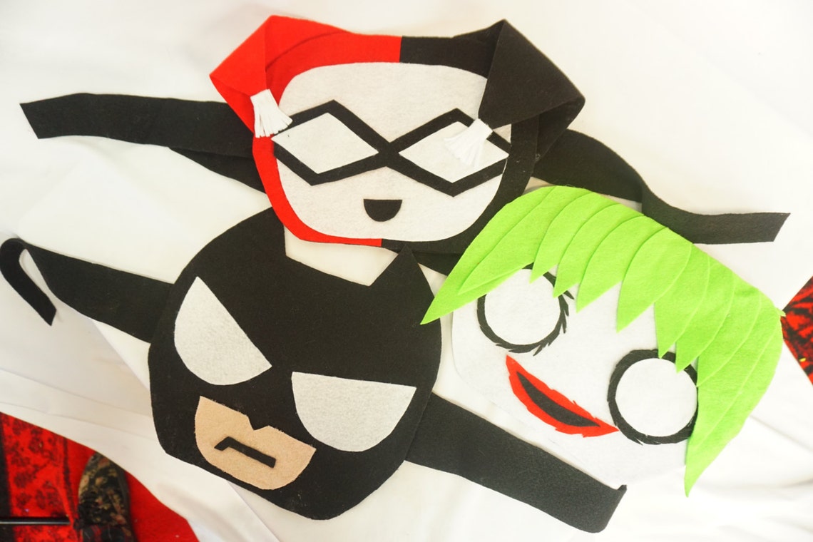 Custom Party Blindfold | Handmade Costume Eye Mask - Etsy