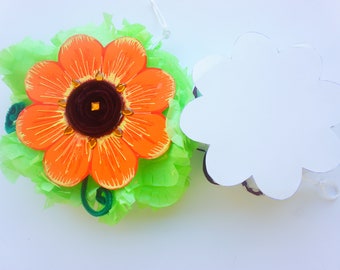 DIY Sun Flower Pinata Kit