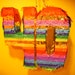 see more listings in the Pinatas 2D e Number section