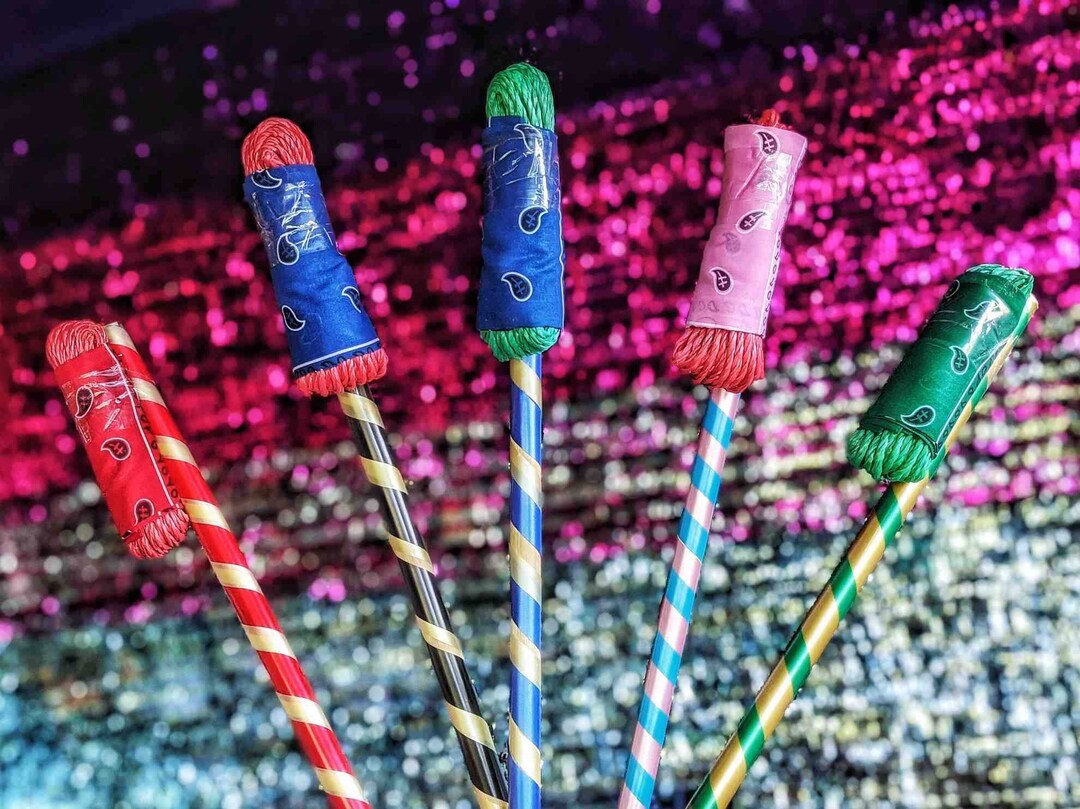 Piñata Stick Complete Bundle - Etsy