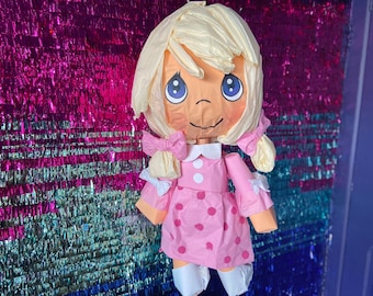 Adorable Special Moments Doll