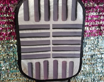 Microphone Pinata | Music Theme Party Game