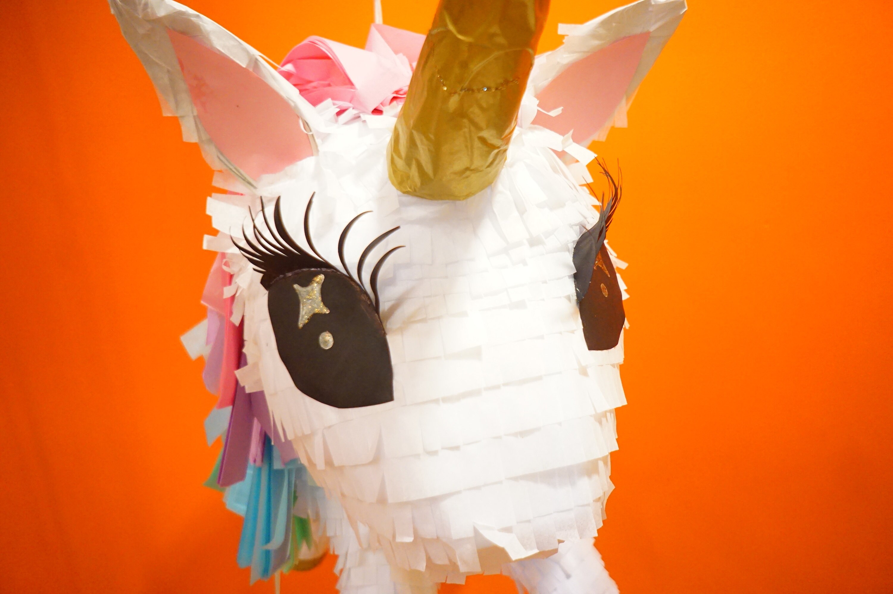 DIY : Comment faire sa propre piñata licorne ? - Minimall
