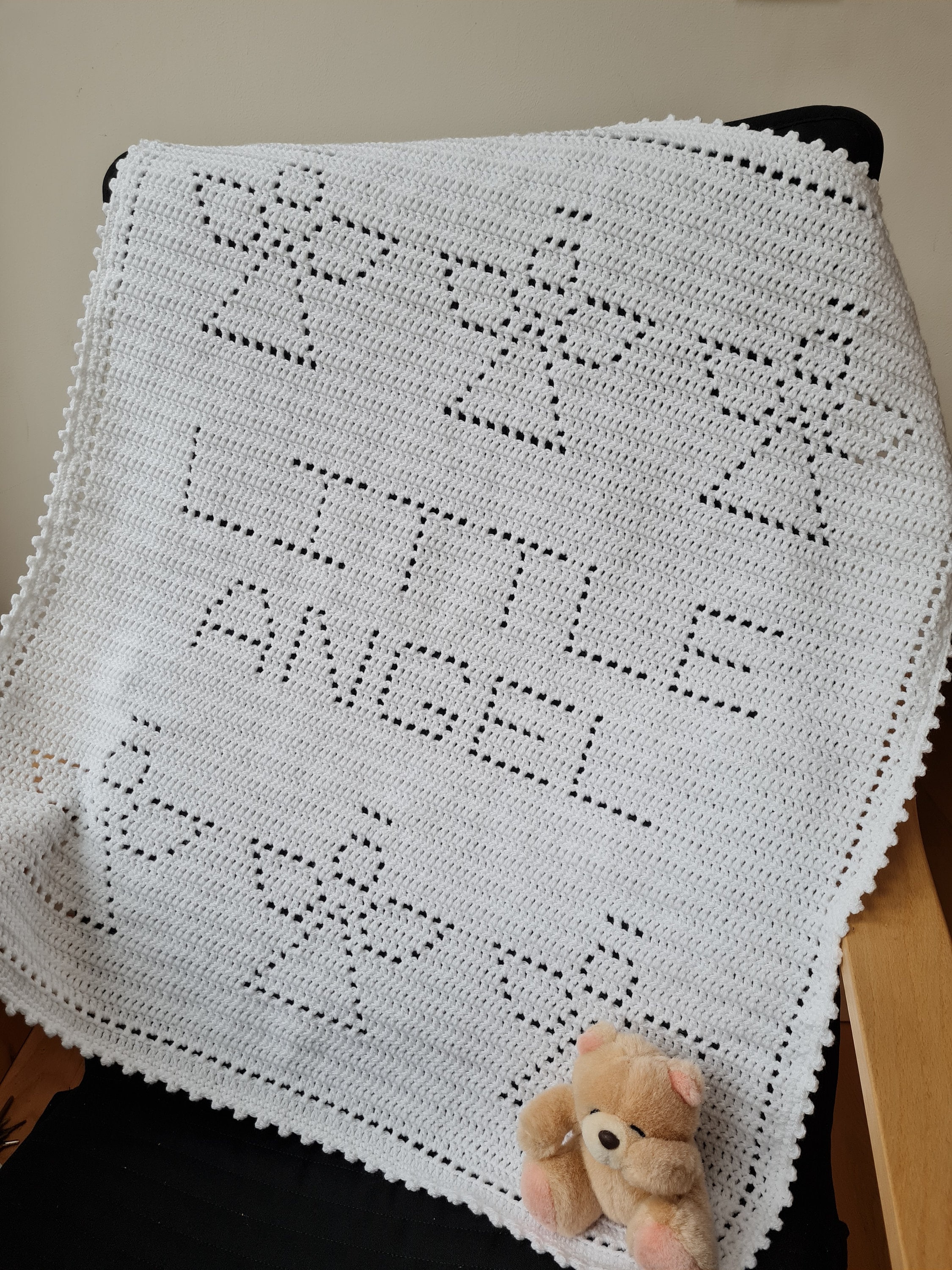 Angel baby crochet patterns new arrivals