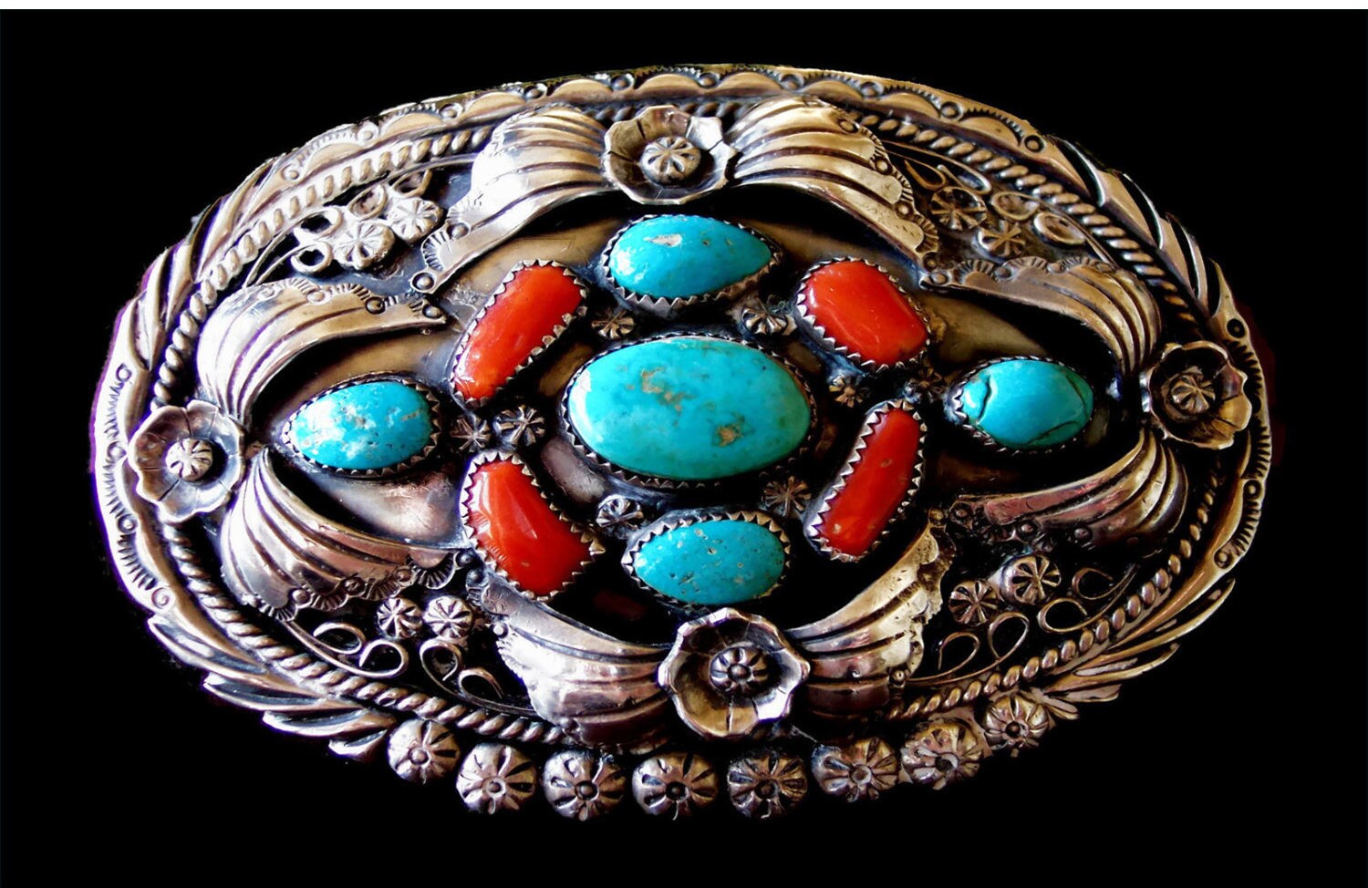 kenneth begay jewelry