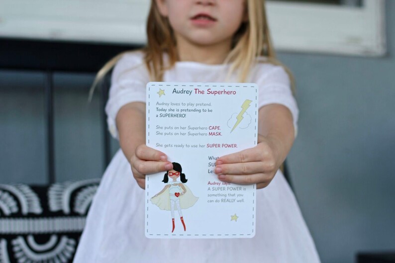 Kids Subscription  Non Toy Gift   Kids Mail  Unique   Mail image 4