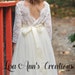 see more listings in the Flower Girl Dresses section