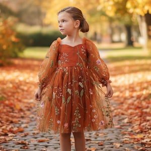 Fall Formal Dresses - Etsy