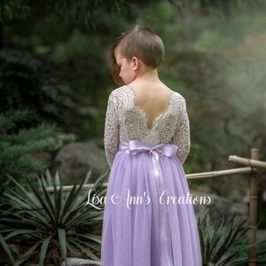 Lavender dresses for juniors hotsell