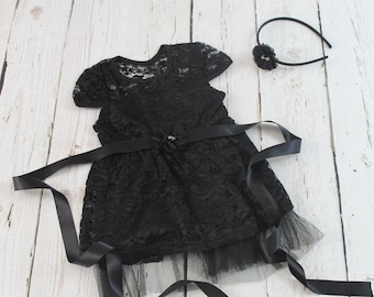 little girl dresses for funeral