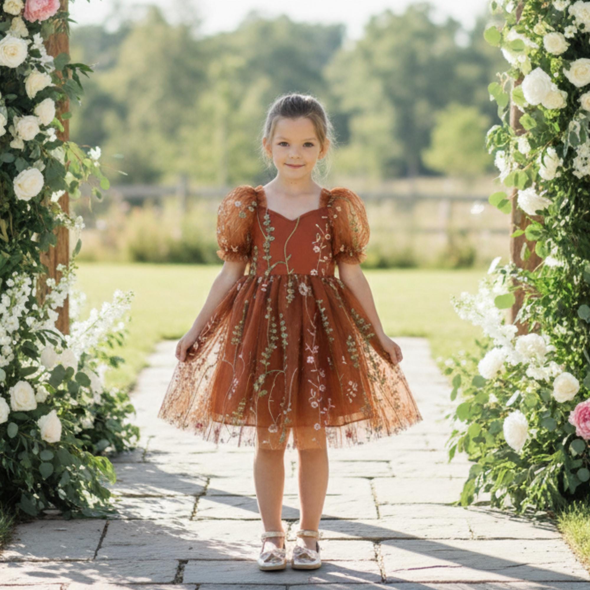 Fall Short Dress - Etsy