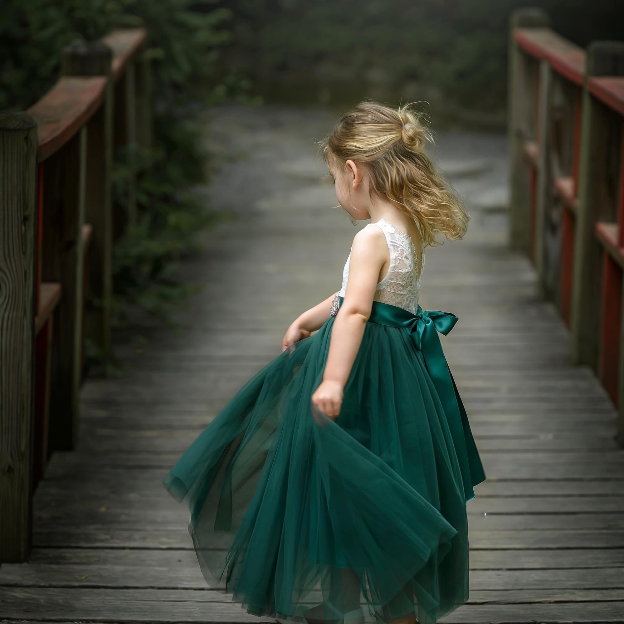 green emerald velvet dress Amazon.com: Jhaoyu Children Kids One Shoulder Flower Girl Dress Pageant  Bridesmaid Wedding Party Princess Dresses Ball Gown Light Green 8 Years:  Clothing, Shoes & Jewelry main image 1