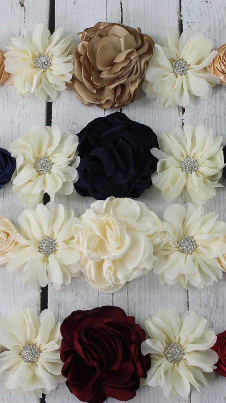Burgundy Flower Girl Dress Rustic Flower Girl Dress Burgundy Sash /& Headband Lace Flower Girl Dress