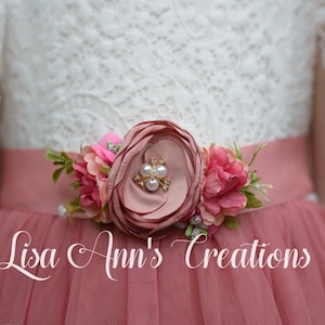 light blue childrens bridesmaid dresses Christina Wu Celebration Junior Bridesmaid Dress 32291 Eucalyptus