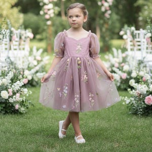 etsy purple dress Starry Silver Star Purple Party Dress Celestial Ball Gown Bridesmaid Dress Fashion Purple Homecoming Gown Fairy Evening Dress Purple Custom
