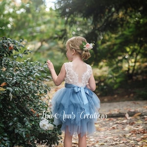 The Tulip - Burgundy Dress - Sunflower Sash