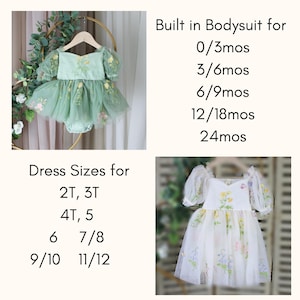 sizing for floral dress.
