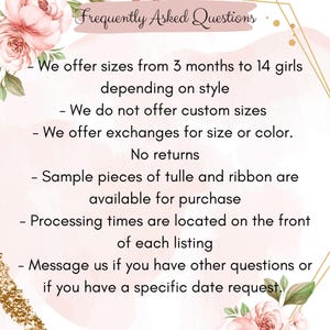 Flower Girl Dress Burnt Orange Tulle Flower Girl Junior Bridesmaid Dress Lace Flower Girl Rustic Flower Girl 1st Birthday Short Sleeve Dress image 19