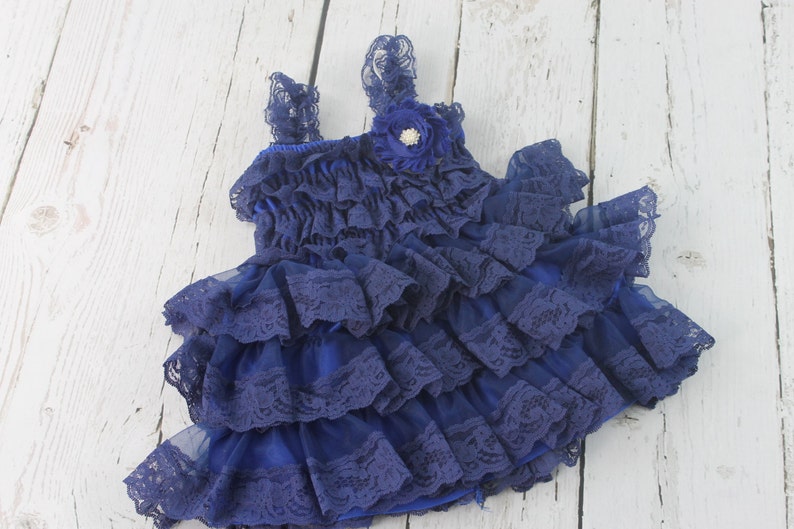 Vintage Flower Girl Dress Navy Rustic Flower Girl Dress Lavender Ivory Champagne Coral White Aqua Coral Jr Bridesmaid Grey Flower Girl