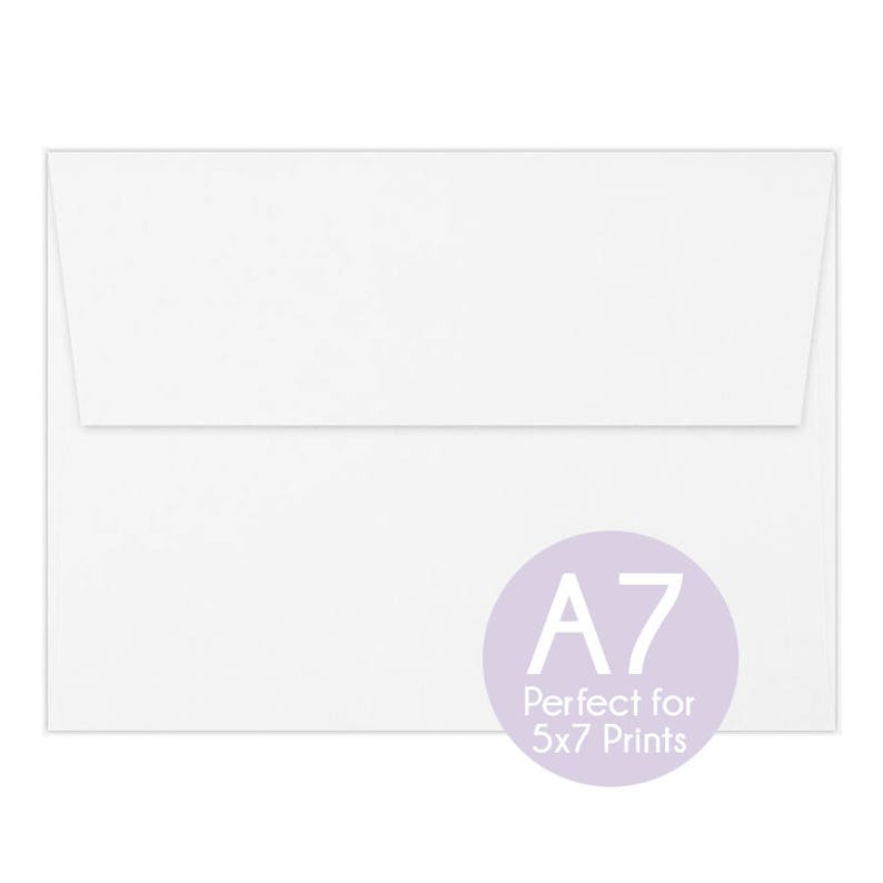 White A7 Envelopes White 5x7 Invitation Envelopes Perfect Etsy white-a7-envelopes-white-5x7-invitation-envelopes-perfect-etsy