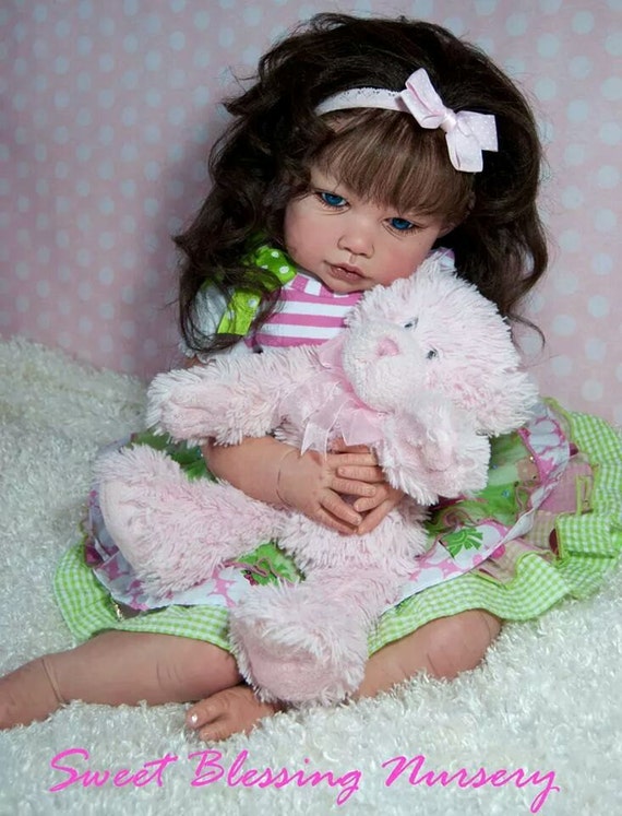 reborn toddler ella mae