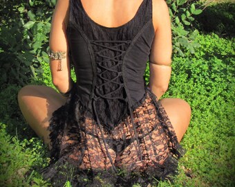 Sexy Burning Man - Etsy