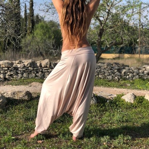 Meditation pants -  España