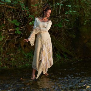 Gypsy wedding dress for sale new arrivals