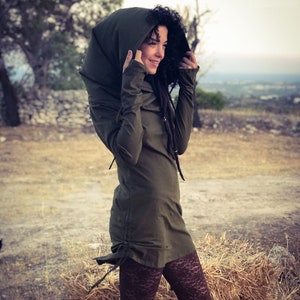 Ropa de mujer marroqui store
