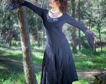 Fairycore Dress