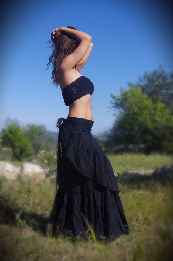 Tribal Black Long Skirt, Witch Skirt, Maxi Skirt, Gothic Skirt, Festival Skirt, Gypsy Skirt, Burlesque Skirt, Flamenco Skirt, Goth Skirt - Etsy Tribal Black Long Skirt, Witch Skirt, Maxi Skirt, Gothic Skirt, Festival Skirt, Gypsy Skirt, Burlesque Skirt, Flamenco Skirt, Goth Skirt - Etsy