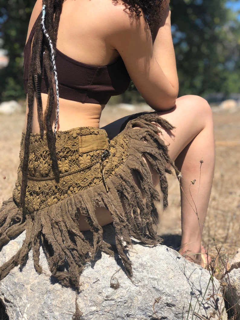 Wild Skirt