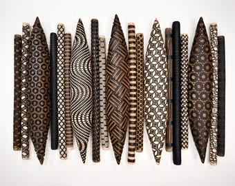 Textile Legacy III