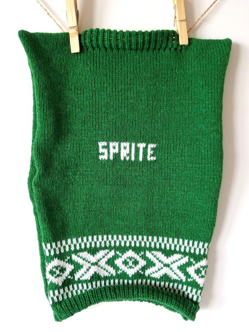 Holiday Dog Sweater with XOX Trim Personalized with a Name Etsy