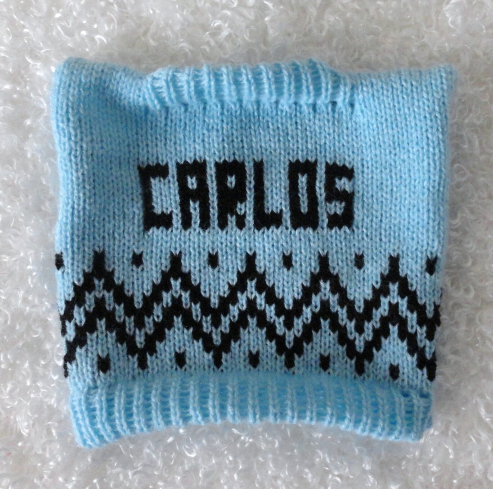 Personalized Dog Sweater Knit Chevron Dog Sweater Cute Dog Etsy