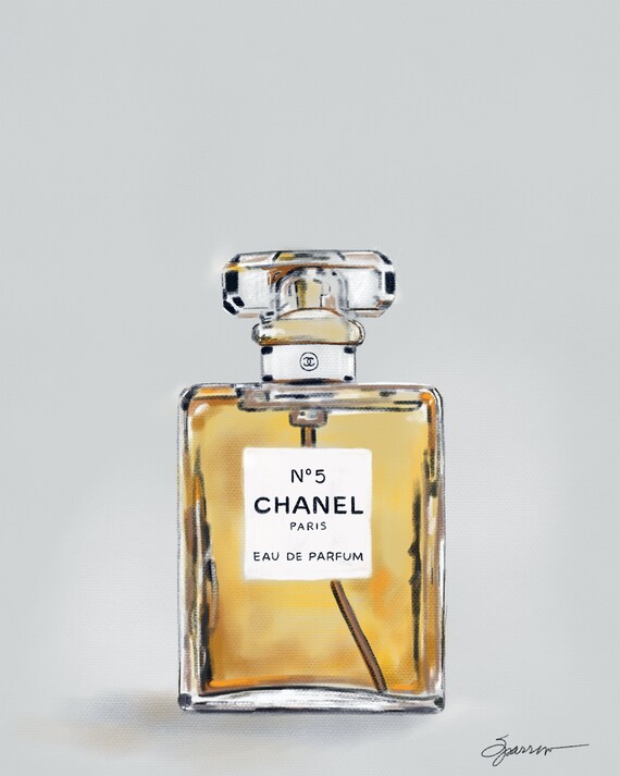 designer perfume