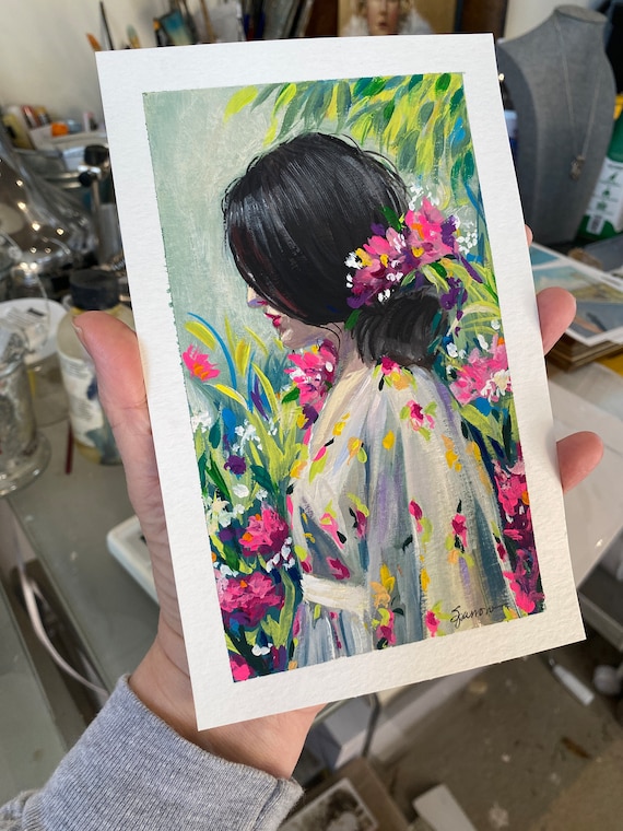 This Gouache Palette Could Be a GAME CHANGER for Your Gouache! 