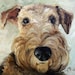 see more listings in the Dog Art Prints section