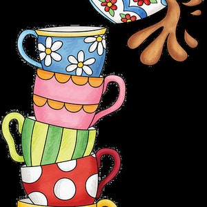 6 Month Tea Leaf Fortune Oracle Reading, tea divination,