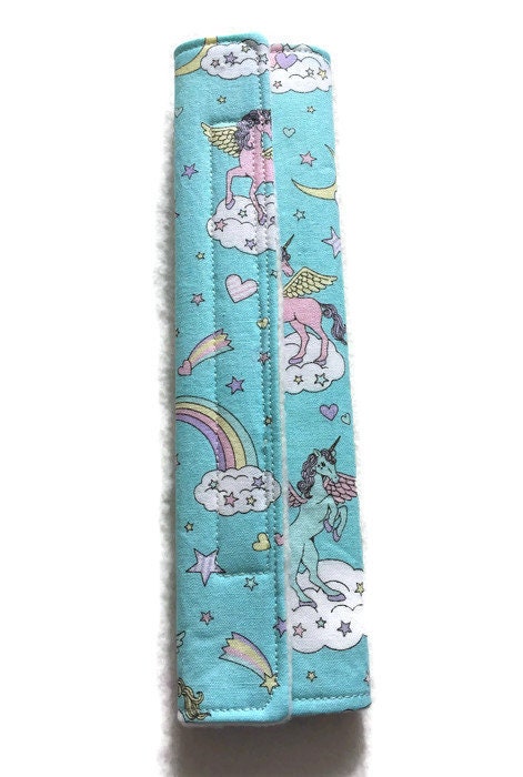 Cubierta del cinturón de seguridad del coche del diseño del | Etsy