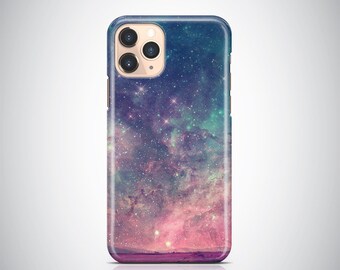 Iphone 8 Plus Case Universe Iphone X Case Space Iphone 8 Etsy