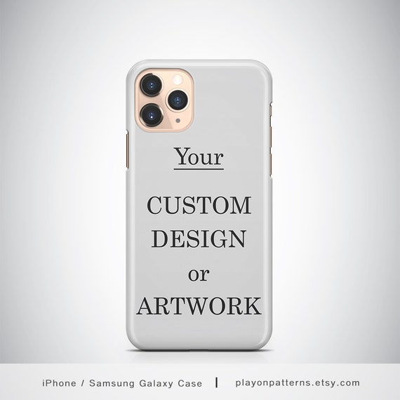 IPHONE 14 CUSTOM CASES