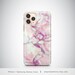 iPhone X Case, iPhone 12 Case, Marble, iPhone 11 Case, iPhone 8 Case, Pink, iPhone 12 Case, Galaxy S8 Case, Galaxy S8 Plus Case, Cover
