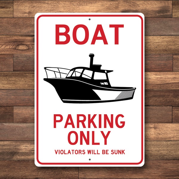 Aluminum Boat - Etsy