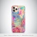 iPhone X Case, Floral Art, iPhone 8 Case, Roses, iPhone 11 Case, Samsung Galaxy Cases, iPhone 12 Case, Galaxy S8 Case, Galaxy S8 plus