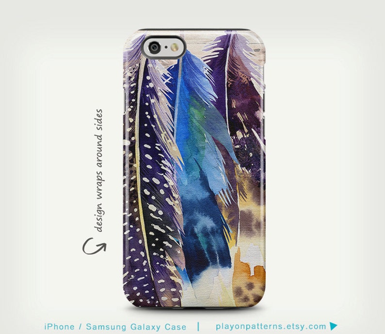 iphone 7 case feather iphone 7 case feather