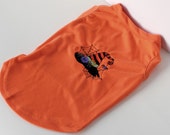 Dog Clothes, Halloween Dog Shirt, Dog Lover Gift,