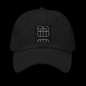 Classic Opepen Pepe Premium Embroidered Cotton Dad Hats: Caps