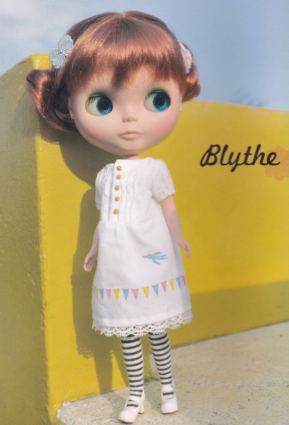 Kenner Neo Blythe 12