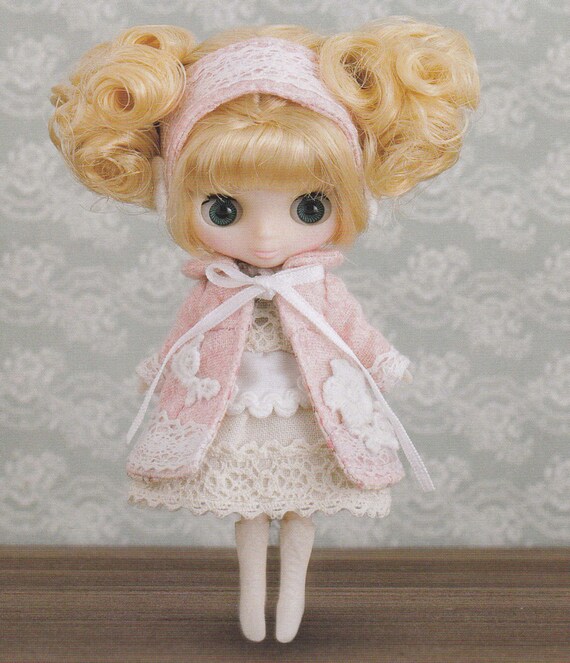 blythe mini